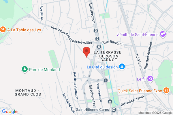Habitat Et Humanisme Loire