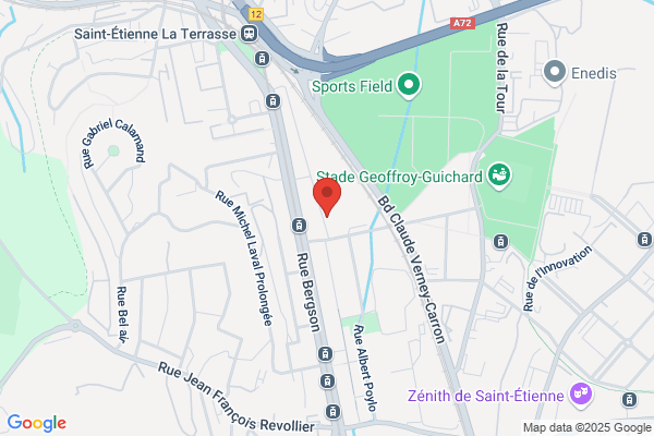 Amicale Etudiants En Masso Kinesitherapie De L Externat sai