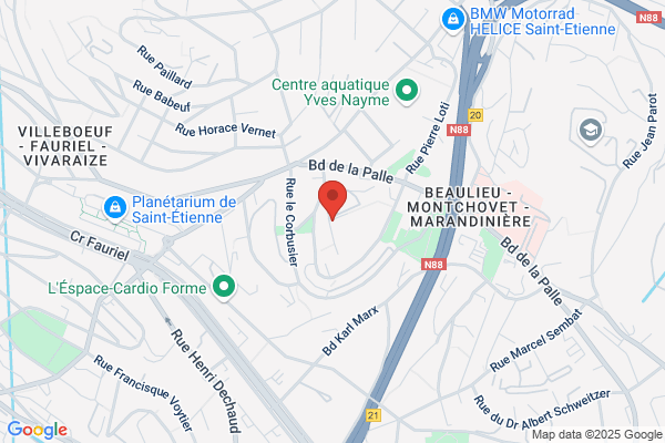 Amicale Laique Beaulieu Marandiniere Metare