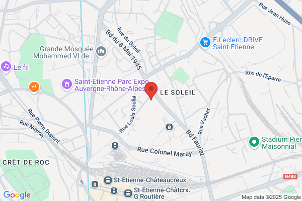 Amicale Laique Du Soleil Centre De Loisirs