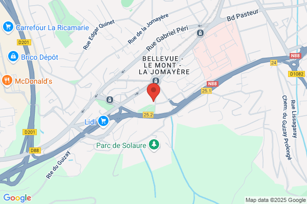 Amicale Laique Jomayere