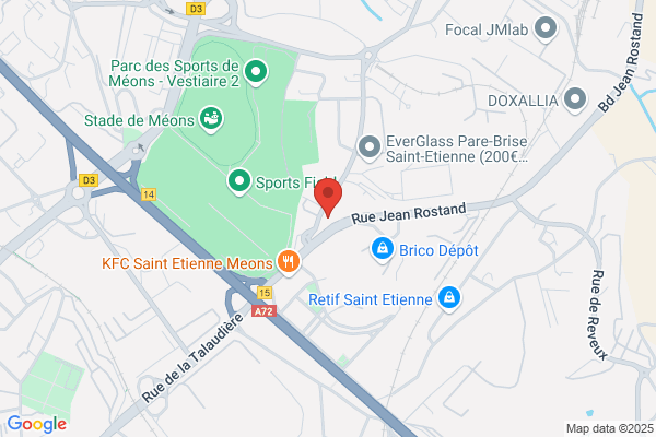 Amicale Sapeurs Pompiers