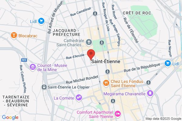 Association Crematiste De La Loire