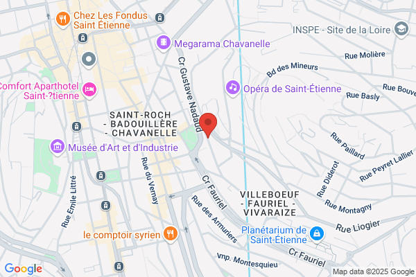 Association Forezienne De Sinobiologie