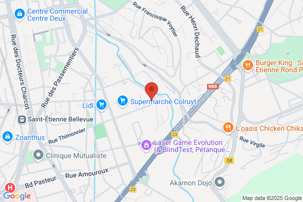 Attac Loire