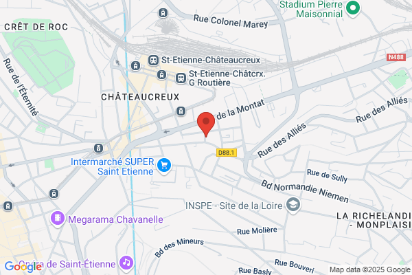 Automobile Club Inter Entreprise Acie