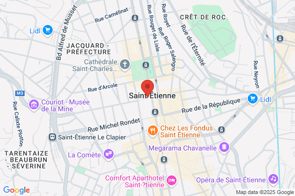 Call Pact Centre Amelioration Logement De La Loire bureau Accu