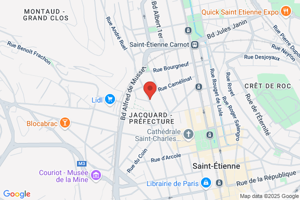 Centre De Loisirs Ernest Bonnave