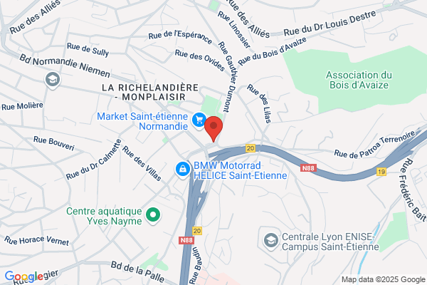 Centre Ressources Enfant Famille Ecole De La Loire crefe