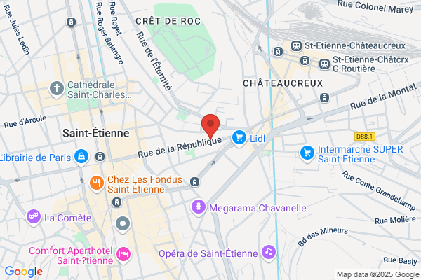 Abeille Assurances Charriere Francois Agent