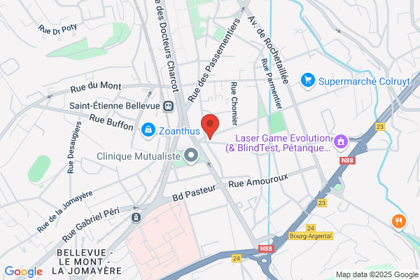 Allianz Assurances Claire Chouvy Agent Gal