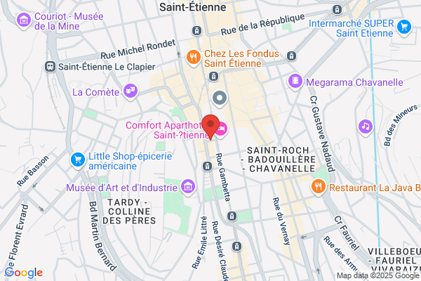 Auto Ecole Chavanelle