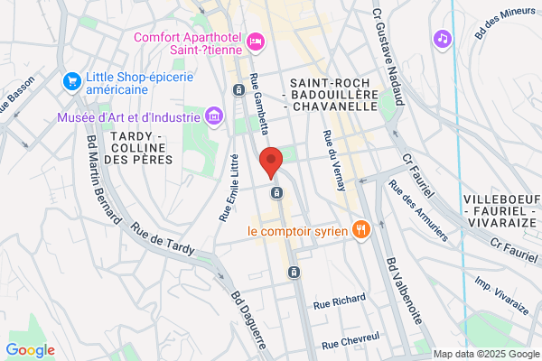 Auto Ecole Dupuis