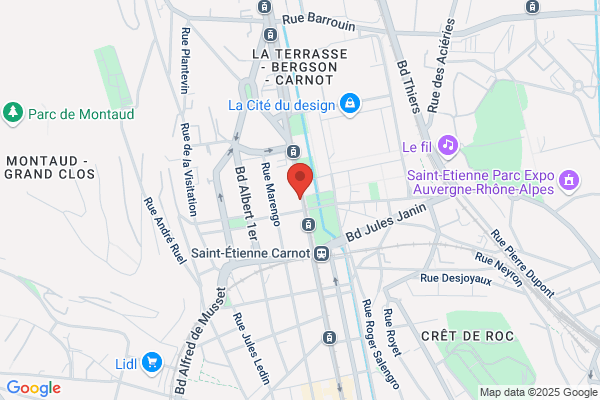Auto Ecole La Liberation