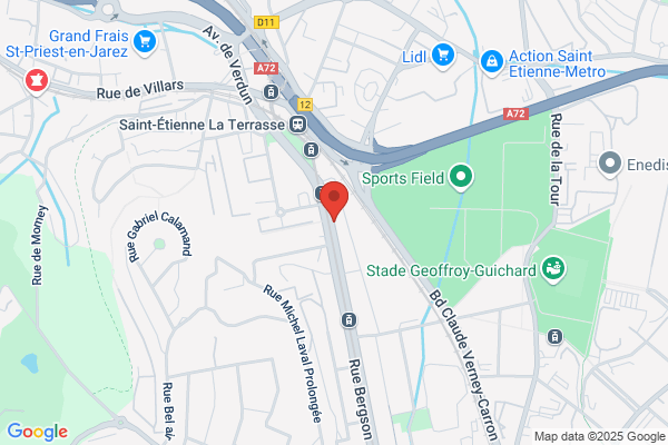 Auto Ecole Neptune