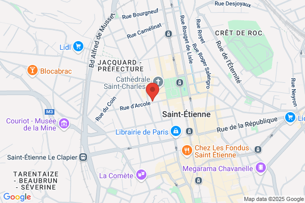 Ecole De Conduite Contact