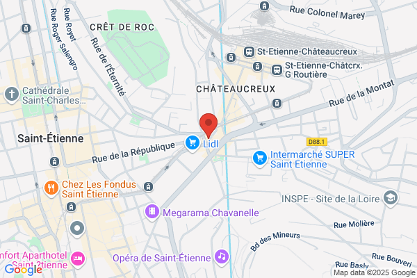 Ecole Europeenne De Conduite Eec