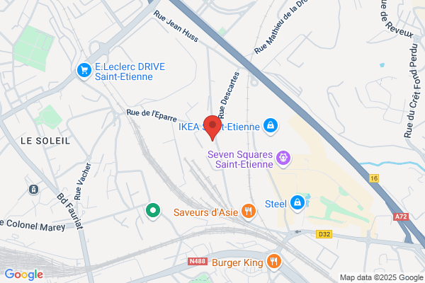 Auto Casse Giband Duranton
