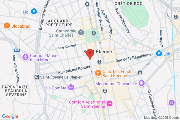 Epitalon Serge Avocat