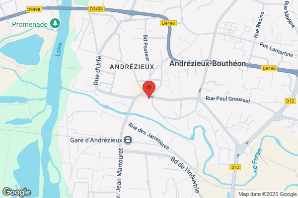 Cabinet Bernadette Fayolle Avocats