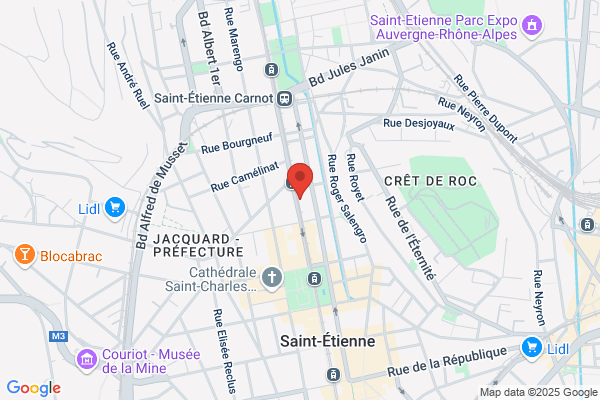 Banque Bcp