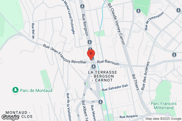 Banque Populaire Loire Et Lyonnais Agence Bergson