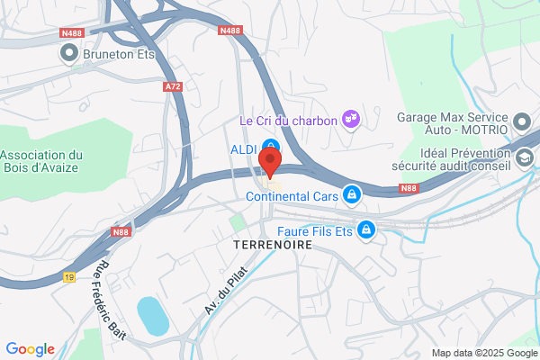 Caisse D Epargne Loire Drome Ardeche Agence De terrenoire