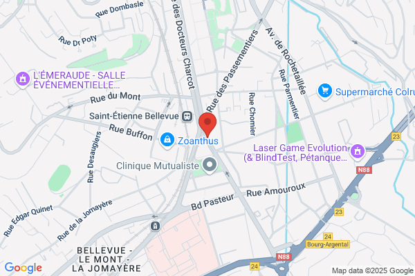 Caisse D Epargne Loire Drome Ardeche Agence bellevue