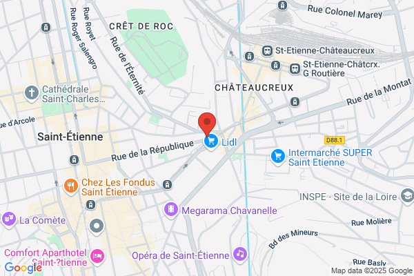 Credit Agricole Mutuel Loire Haute Loire