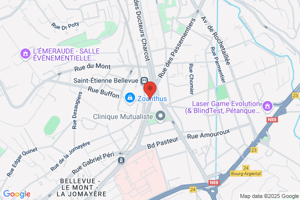 Credit Agricole Mutuel Loire Haute Loire
