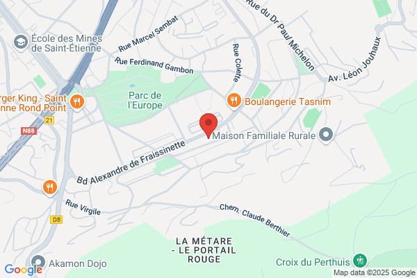 Credit Agricole Mutuel Loire Haute Loire