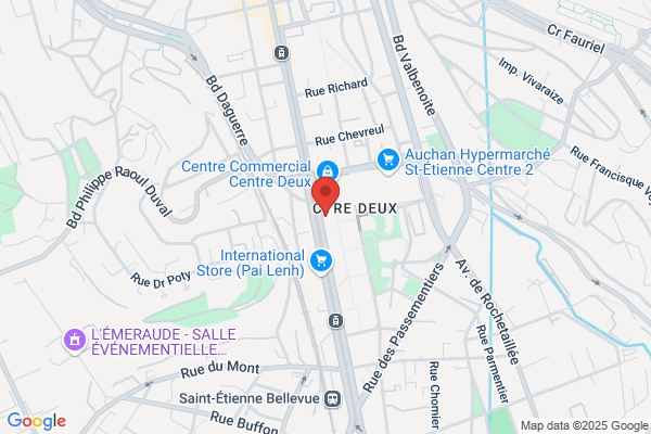 Credit Agricole Mutuel Loire Haute Loire