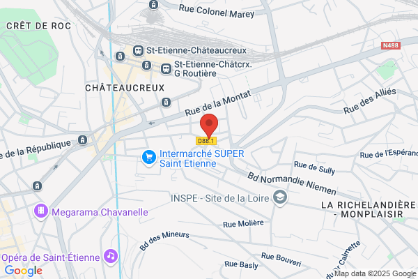 Credit Agricole Mutuel Loire Haute Loire