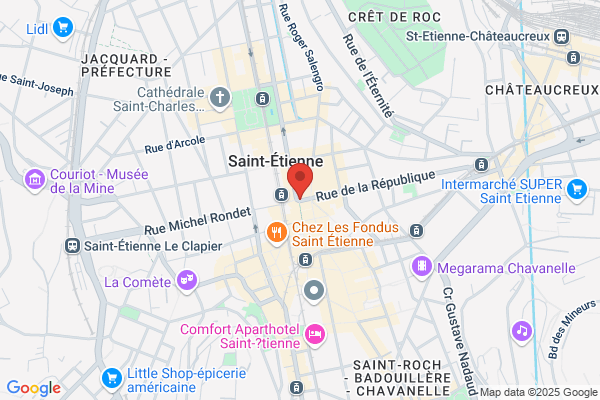 Credit Foncier De France