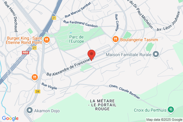 La Banque Postale - Closed