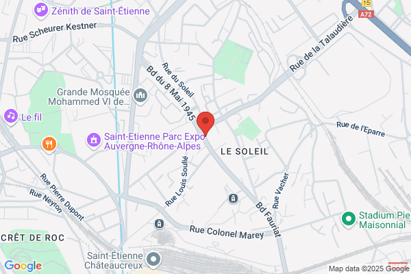 Boulangerie Du Soleil