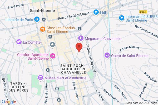 Grotowsky Rene Boulangerie