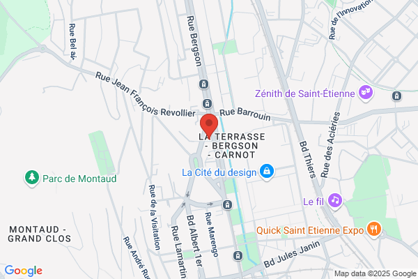 Garage Carnot