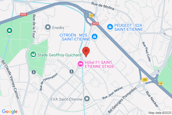 Garage Jacques Ravon Sa Vehicules Neufs