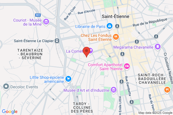 Boucherie Beaubrun Sarl