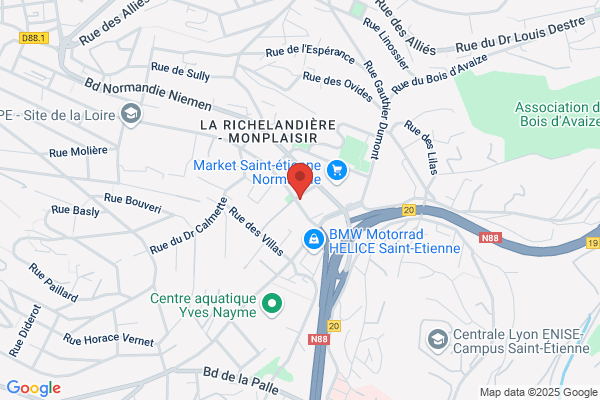Boucherie Charcuterie Barale