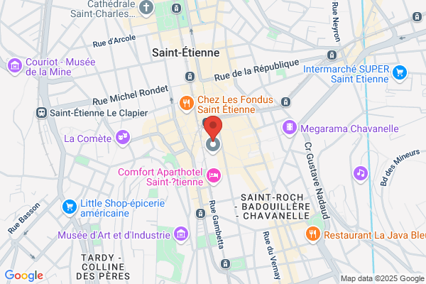 Boucherie Fougerouse Raymond