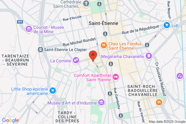 Boucherie Laraba