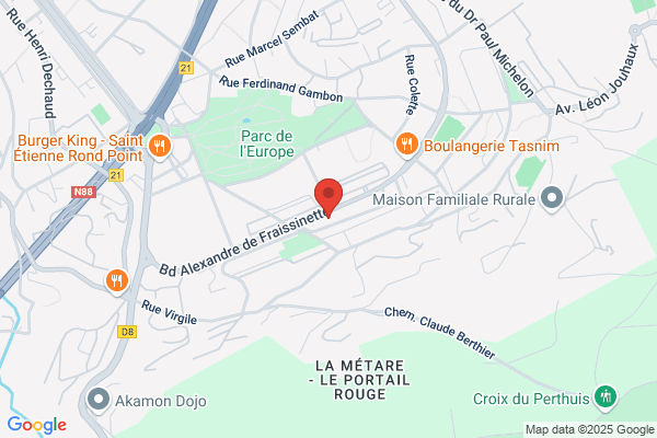 Desjoyaux Alain