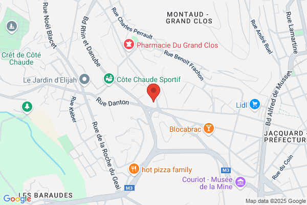 Boule Des Amis Du Grand Coin