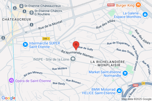 Boule Sociale