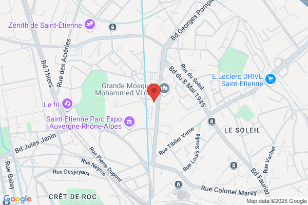 Comite Departemental Bouliste Loire