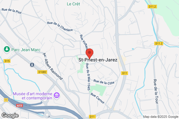 Berger Bonnefond Jonnard Et Associes Sarl