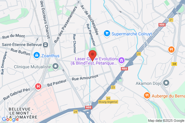 Douillet Therese