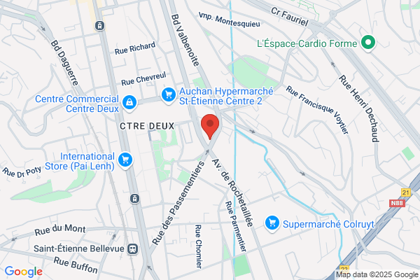 Boutique Bonnefoy
